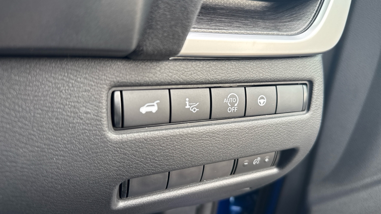 Used Nissan Qashqai 2025 for sale - 76205962: Photo 23