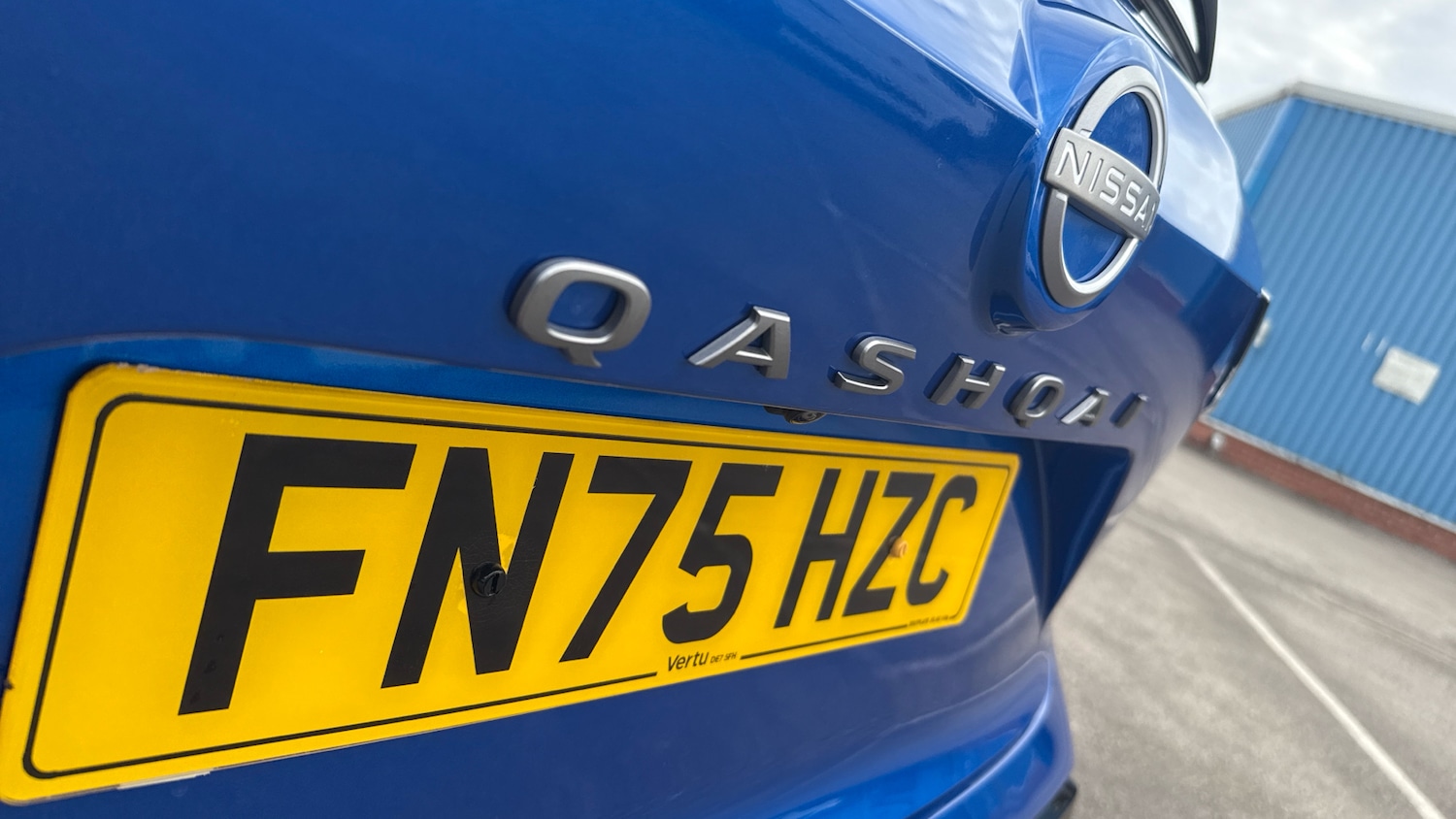 Used Nissan Qashqai 2025 for sale - 76205962: Photo 31