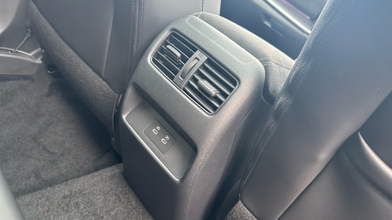 Used Nissan Qashqai 2025 for sale - 76205962: Photo 34
