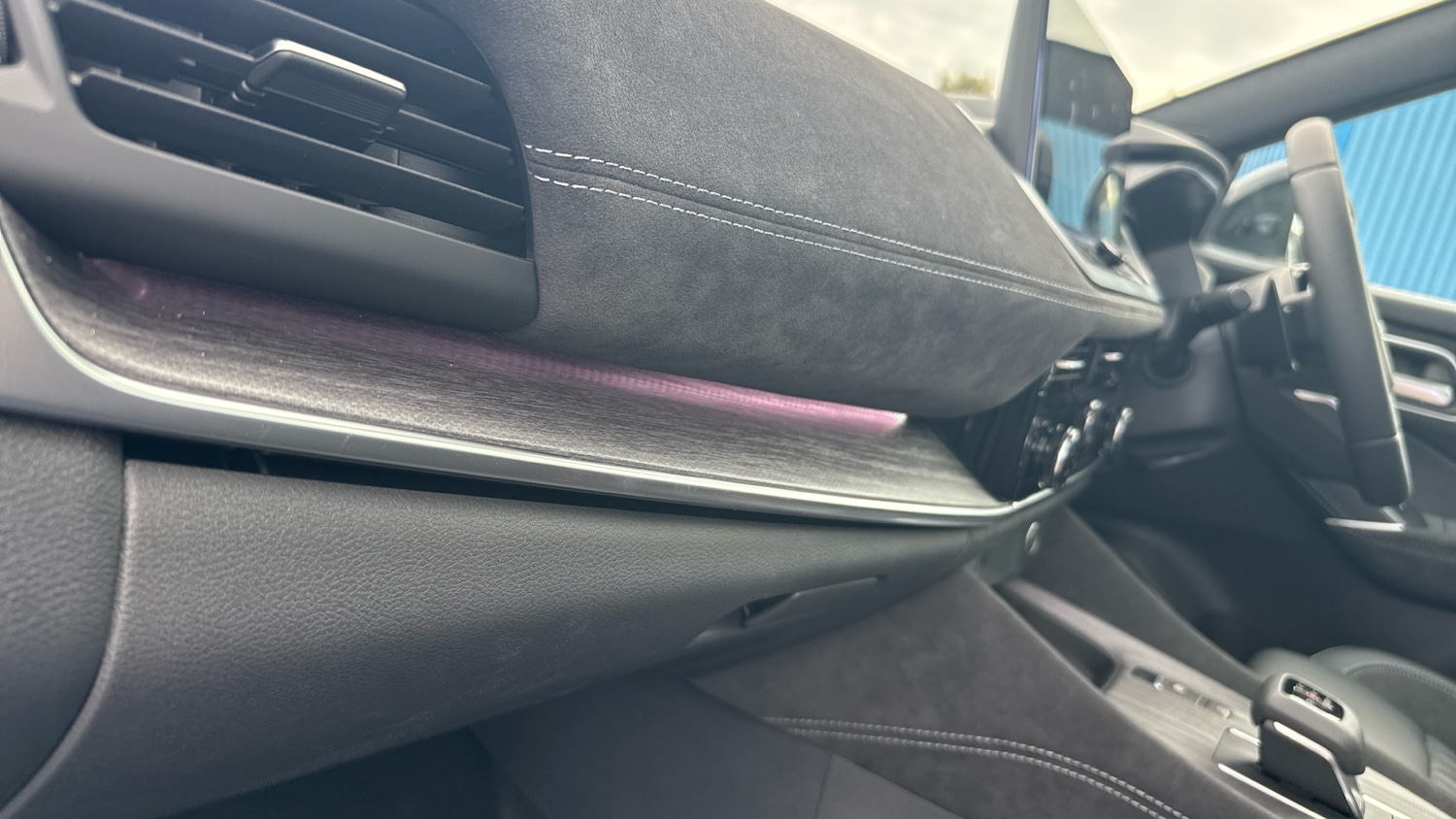 Used Nissan Qashqai 2025 for sale - 76205962: Photo 36
