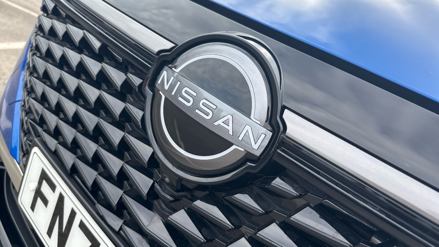 Used Nissan Qashqai 2025 for sale - 76205962: Photo 37