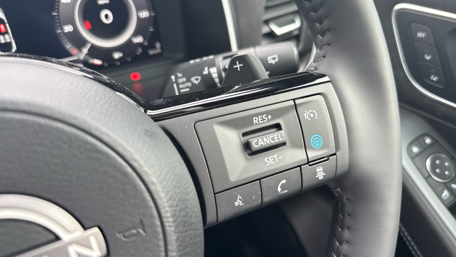 Used Nissan Qashqai 2025 for sale - 76205962: Photo 41