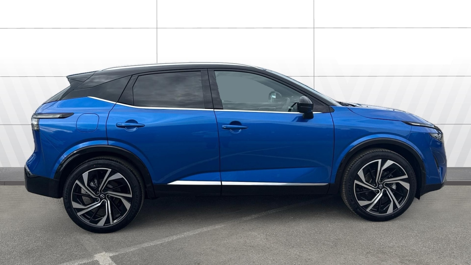 Used Nissan Qashqai 2025 for sale - 76205962: Photo 5
