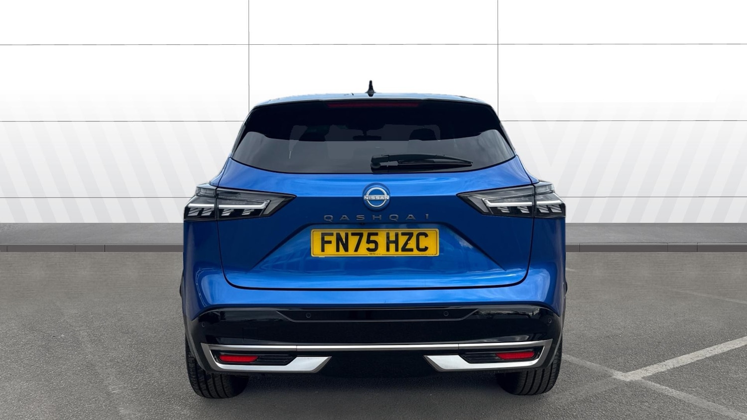 Used Nissan Qashqai 2025 for sale - 76205962: Photo 6