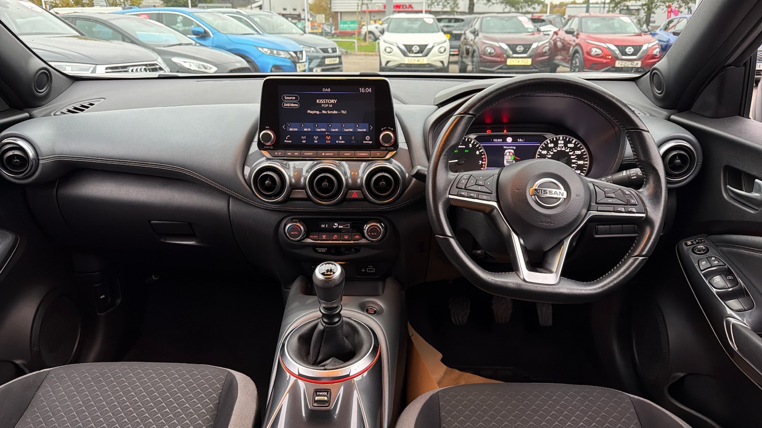 Used Nissan Juke 2020 for sale - 76877781: Photo 10