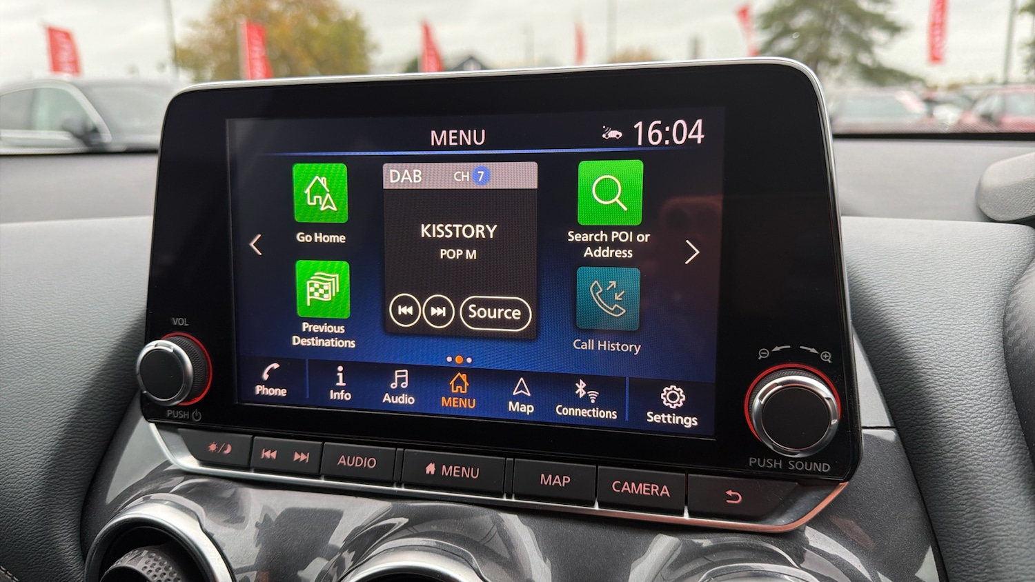 Used Nissan Juke 2020 for sale - 76877781: Photo 12