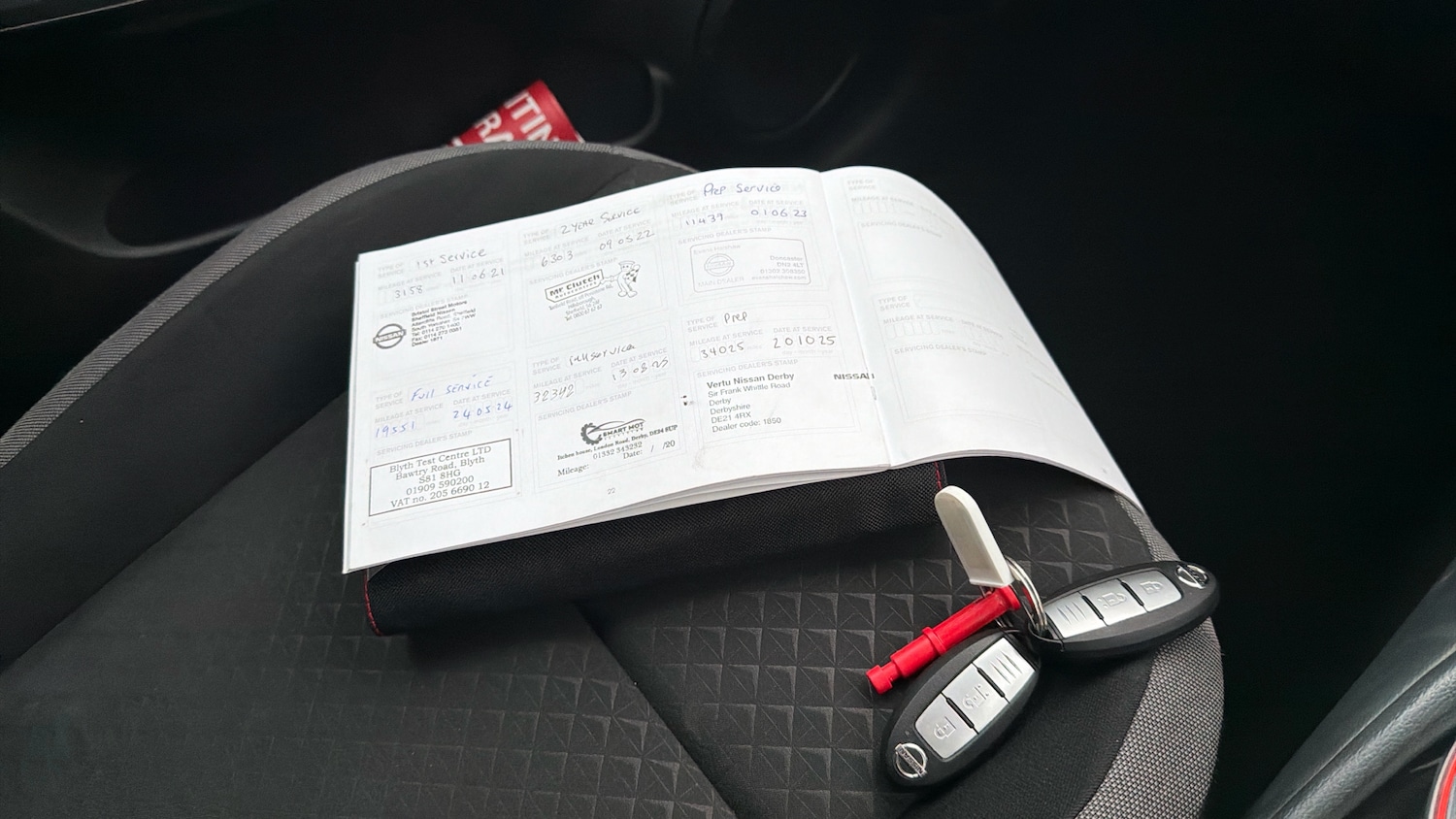 Used Nissan Juke 2020 for sale - 76877781: Photo 19