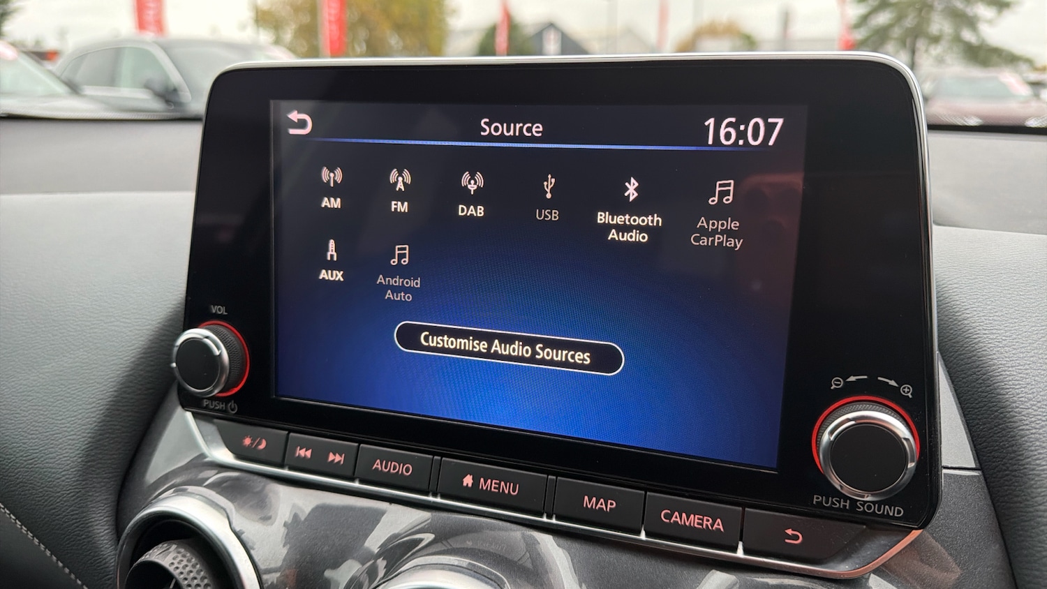 Used Nissan Juke 2020 for sale - 76877781: Photo 32