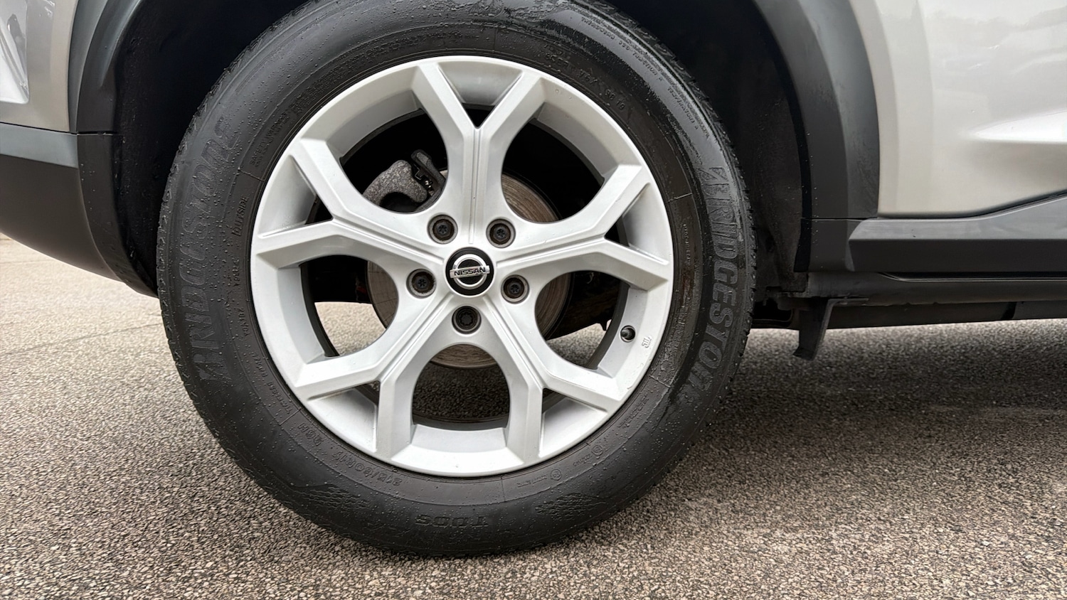 Used Nissan Juke 2020 for sale - 76877781: Photo 7