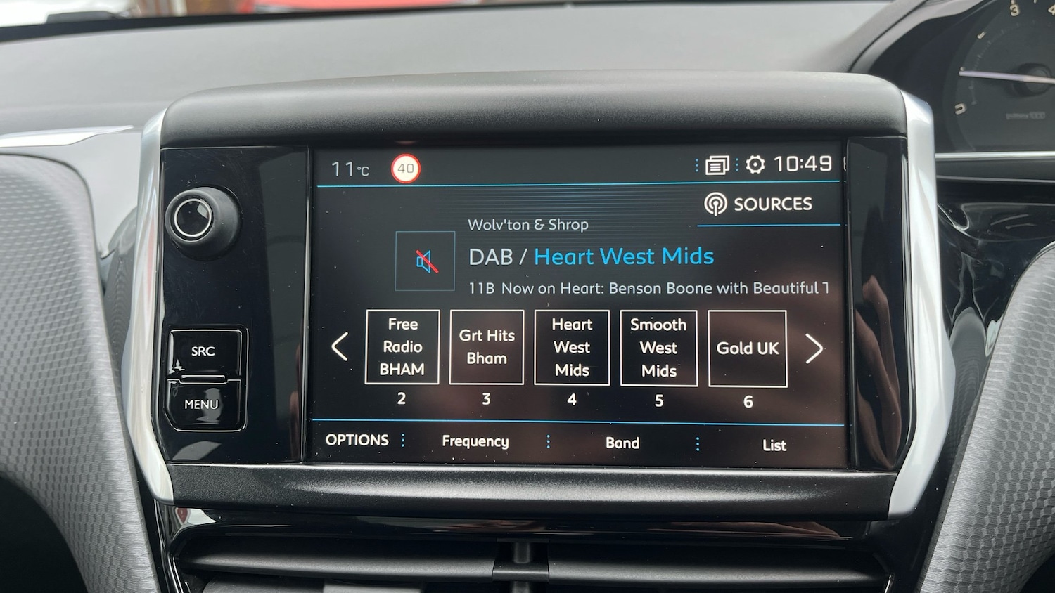 Used Peugeot 2008 2019 for sale - 76422271: Photo 12