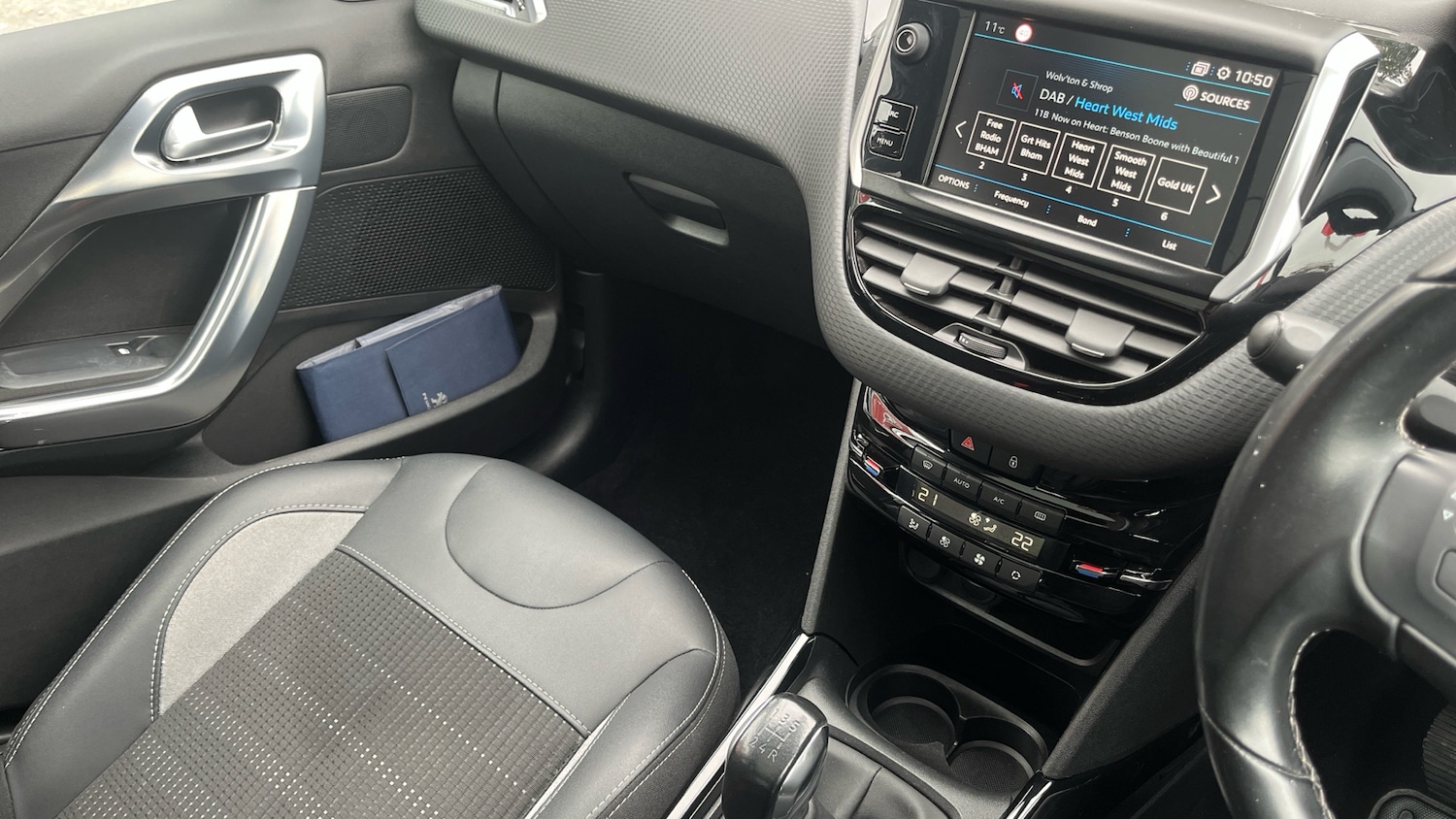 Used Peugeot 2008 2019 for sale - 76422271: Photo 14