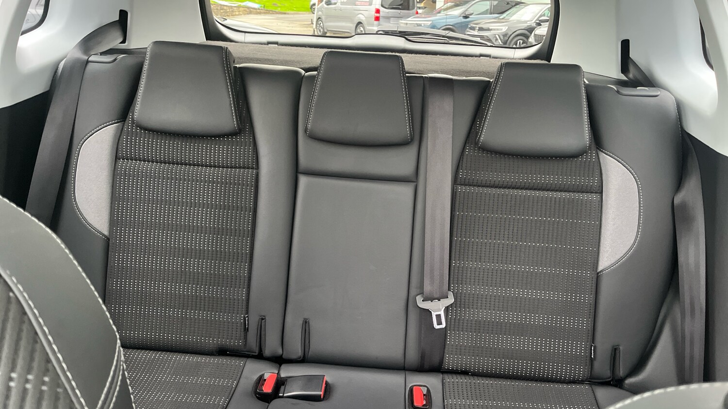 Used Peugeot 2008 2019 for sale - 76422271: Photo 15