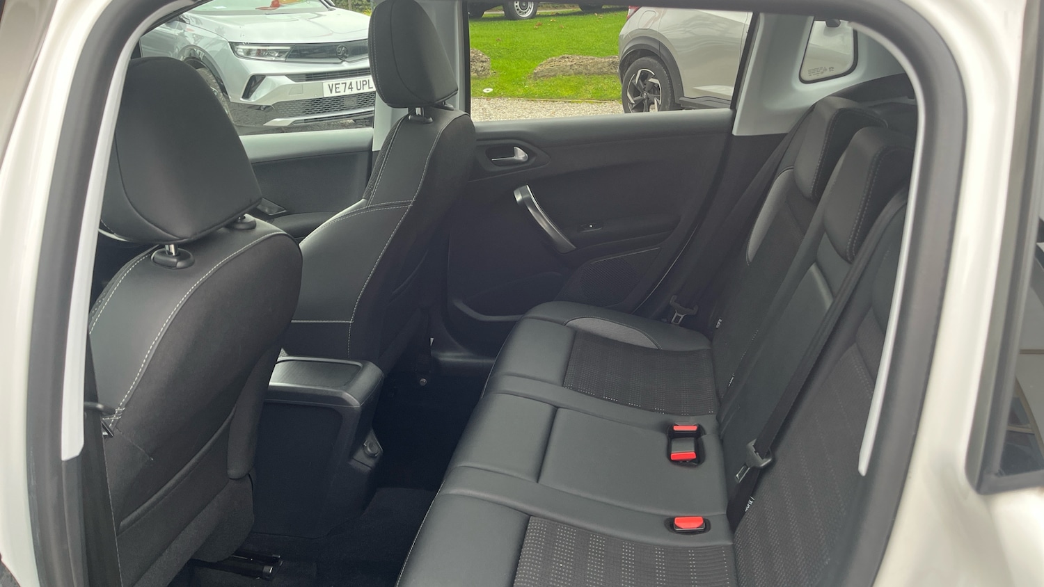 Used Peugeot 2008 2019 for sale - 76422271: Photo 16