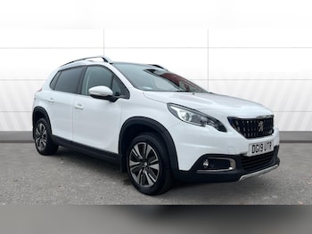 Used Peugeot 2008 2019 for sale - 76422271: Photo