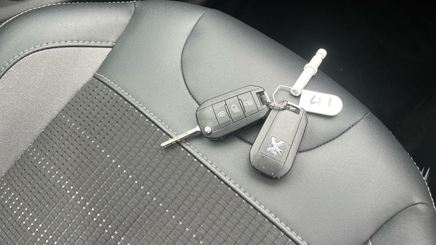 Used Peugeot 2008 2019 for sale - 76422271: Photo 20