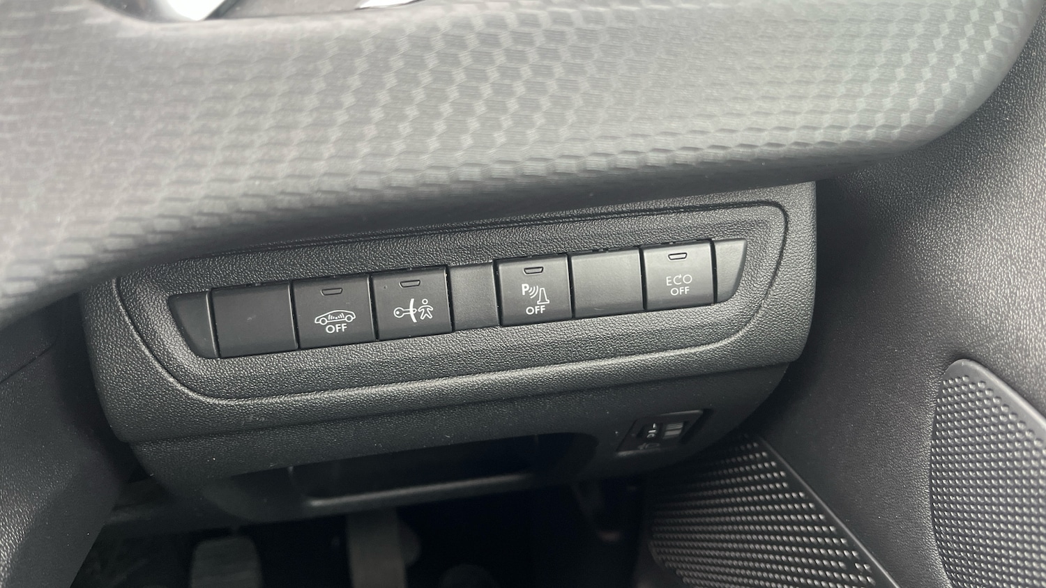 Used Peugeot 2008 2019 for sale - 76422271: Photo 21