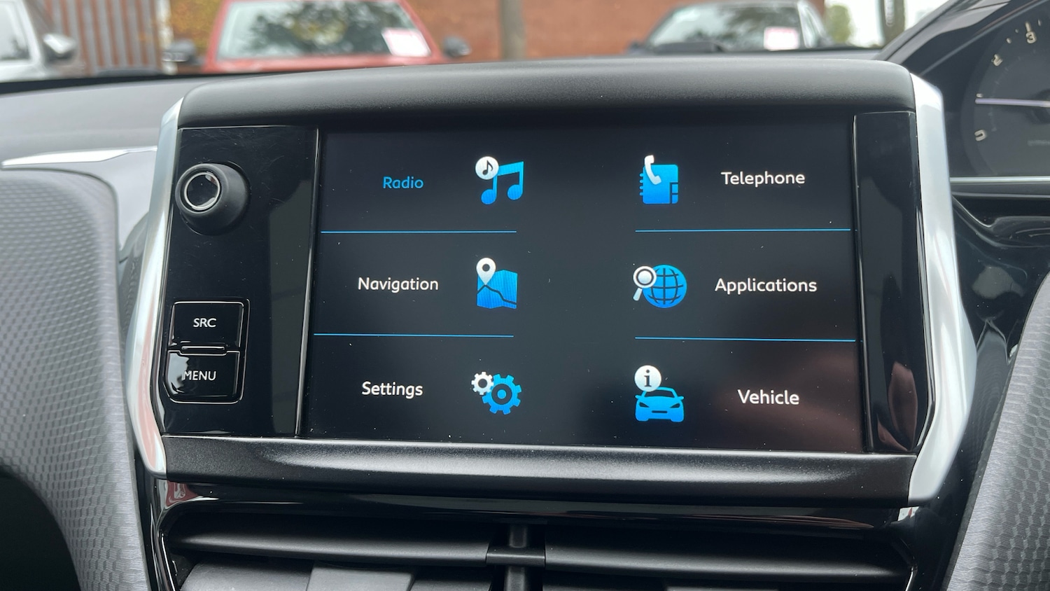 Used Peugeot 2008 2019 for sale - 76422271: Photo 28