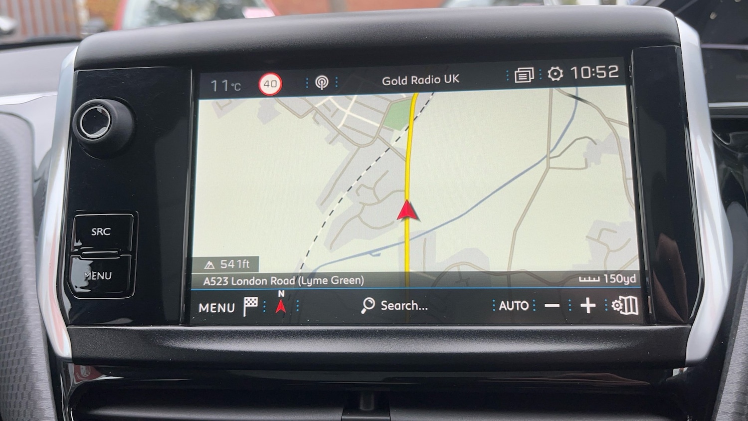 Used Peugeot 2008 2019 for sale - 76422271: Photo 29