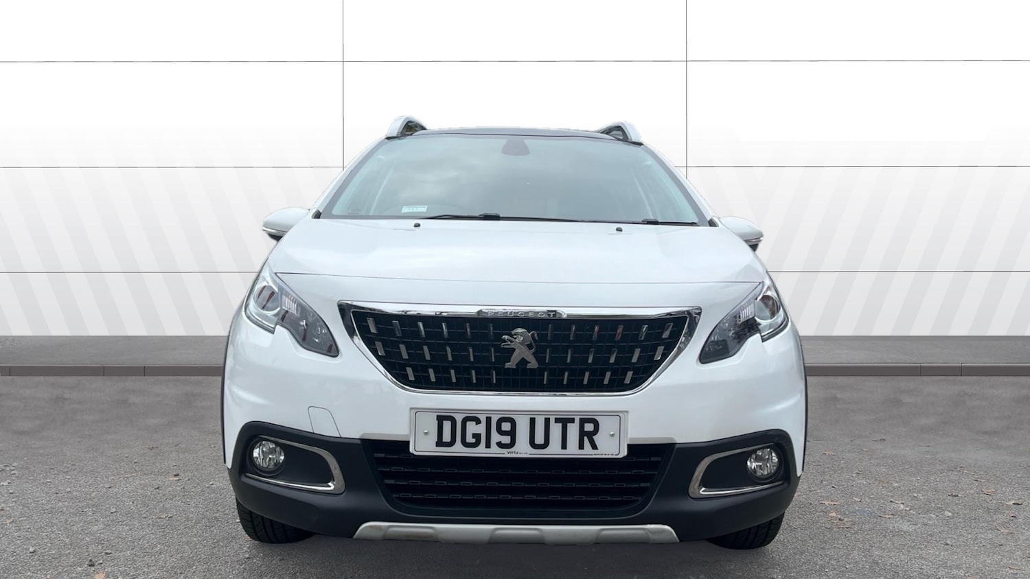 Used Peugeot 2008 2019 for sale - 76422271: Photo 3