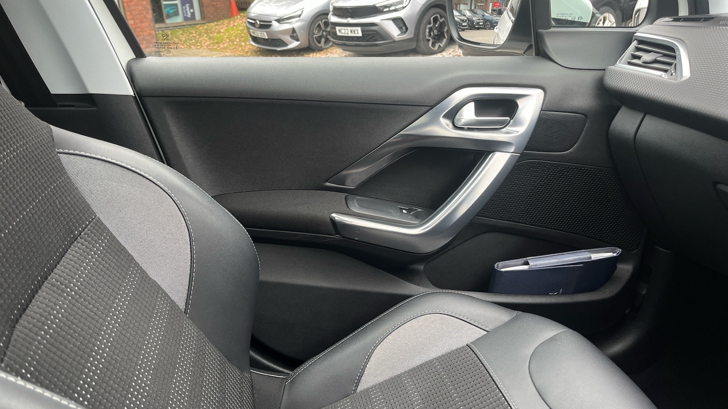 Used Peugeot 2008 2019 for sale - 76422271: Photo 34