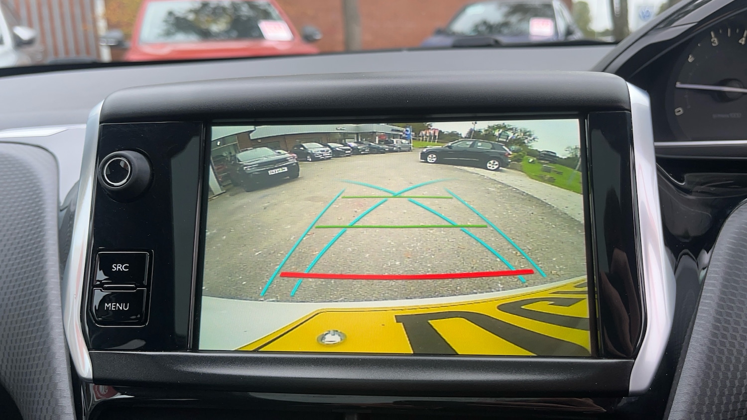 Used Peugeot 2008 2019 for sale - 76422271: Photo 40