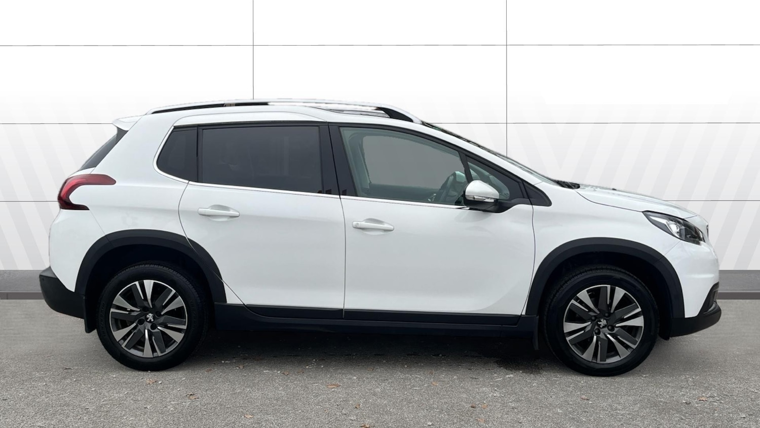 Used Peugeot 2008 2019 for sale - 76422271: Photo 5