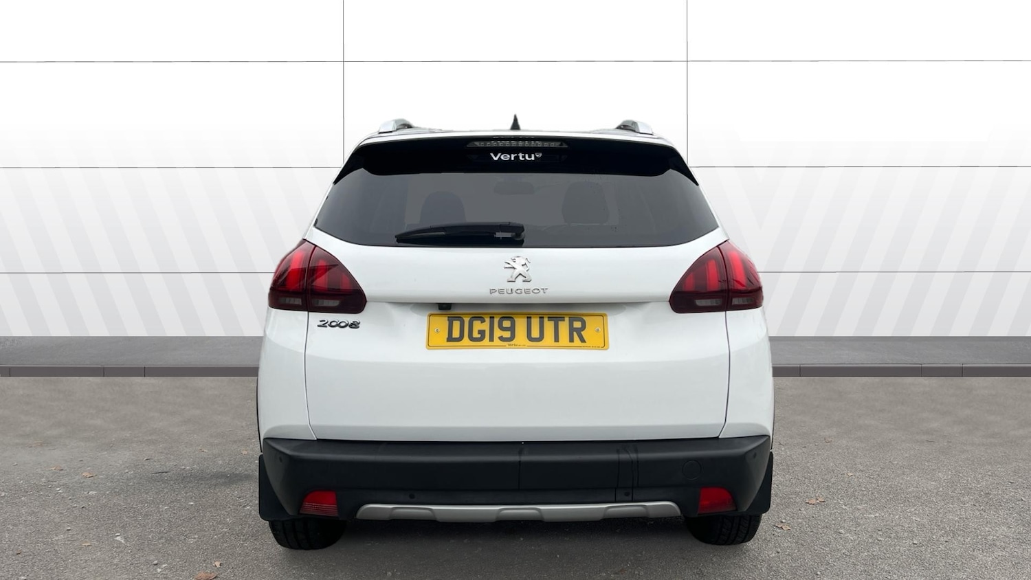 Used Peugeot 2008 2019 for sale - 76422271: Photo 6