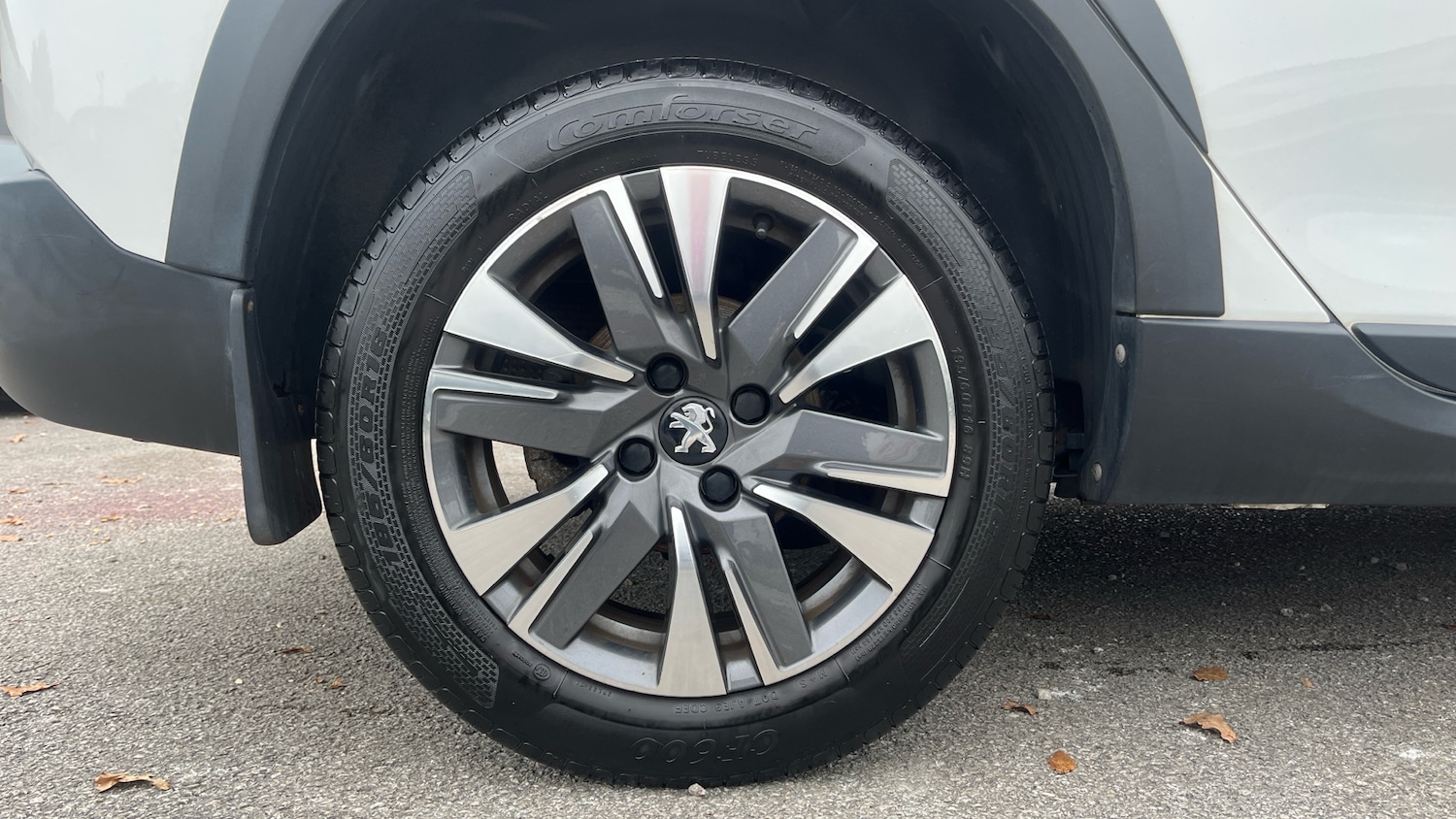 Used Peugeot 2008 2019 for sale - 76422271: Photo 7