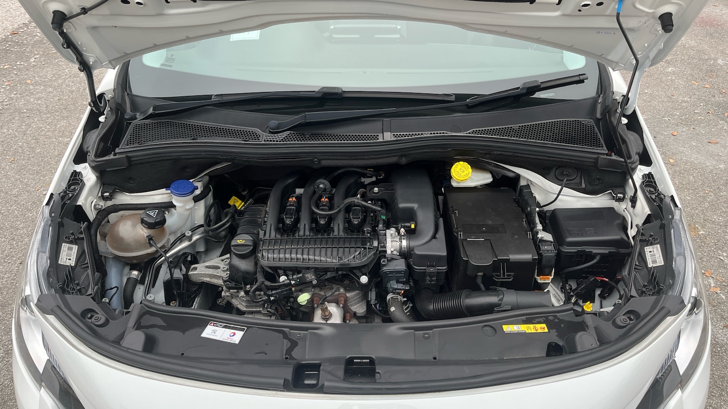 Used Peugeot 2008 2019 for sale - 76422271: Photo 8