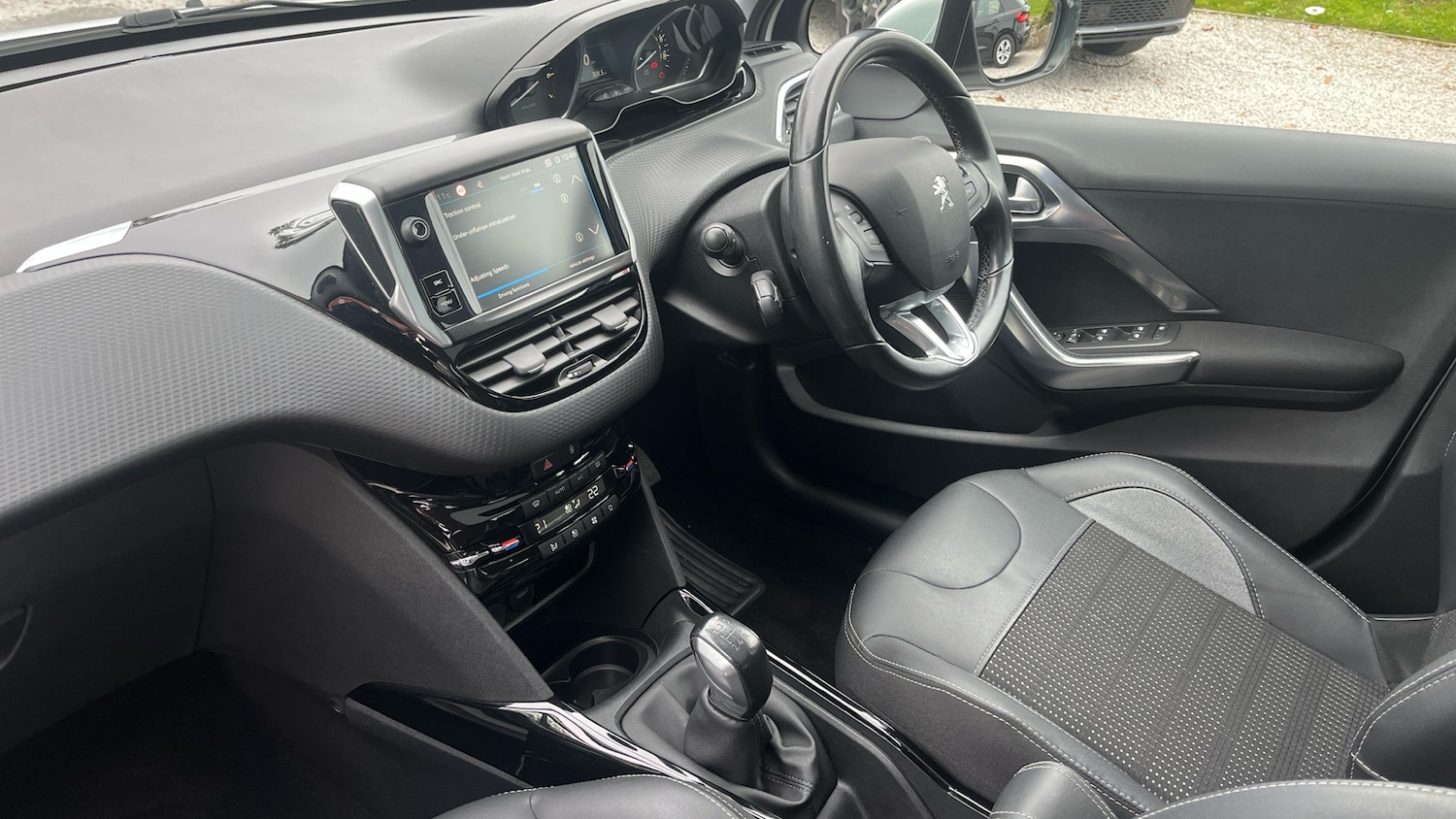 Used Peugeot 2008 2019 for sale - 76422271: Photo 9