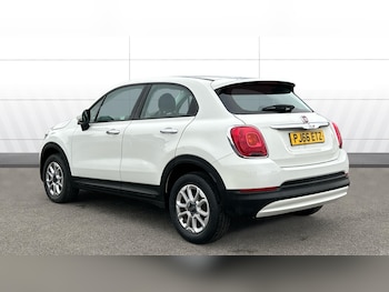 Used Fiat 500X 2016 for sale - 77689159: Photo