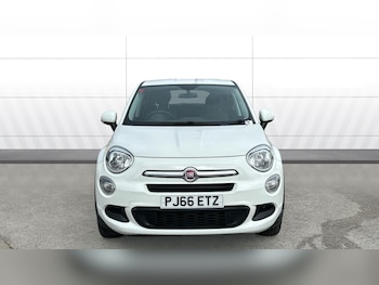 Used Fiat 500X 2016 for sale - 77689159: Photo