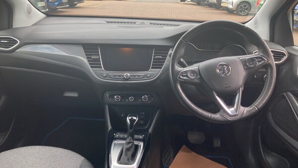 Used Vauxhall Crossland 2023 for sale - 75713453: Photo 10