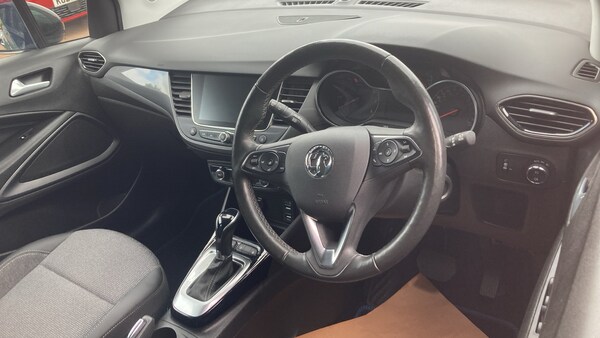 Used Vauxhall Crossland 2023 for sale - 75713453: Photo 11