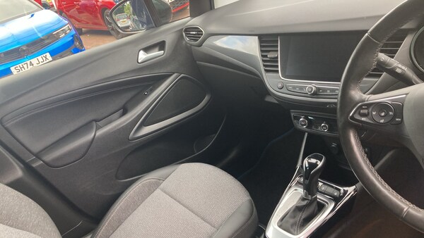 Used Vauxhall Crossland 2023 for sale - 75713453: Photo 14