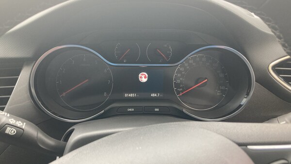 Used Vauxhall Crossland 2023 for sale - 75713453: Photo 18