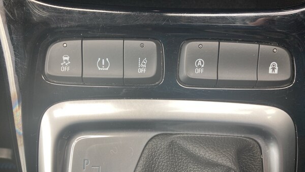 Used Vauxhall Crossland 2023 for sale - 75713453: Photo 25