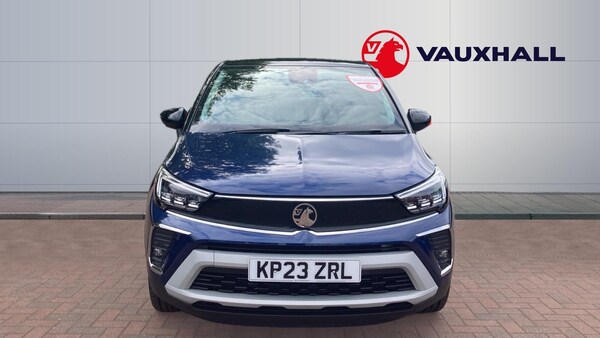 Used Vauxhall Crossland 2023 for sale - 75713453: Photo 3