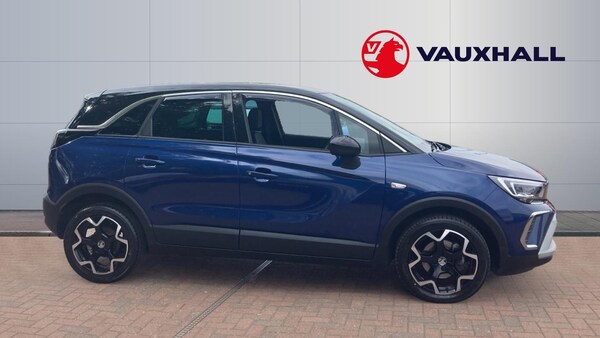 Used Vauxhall Crossland 2023 for sale - 75713453: Photo 5