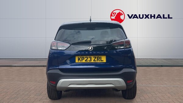 Used Vauxhall Crossland 2023 for sale - 75713453: Photo 6