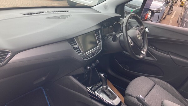 Used Vauxhall Crossland 2023 for sale - 75713453: Photo 9
