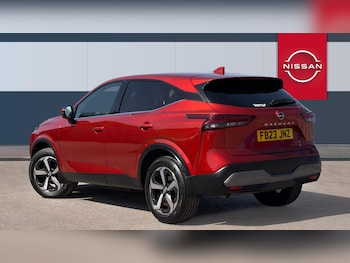 Used Nissan Qashqai 2023 for sale - 78775990: Photo
