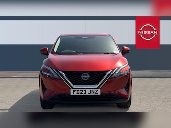 Used Nissan Qashqai 2023 for sale - 78775990: Photo