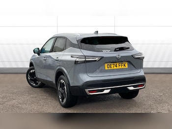 Used Nissan Qashqai 2024 for sale - 77245476: Photo