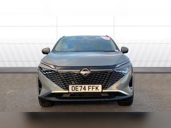 Used Nissan Qashqai 2024 for sale - 77245476: Photo