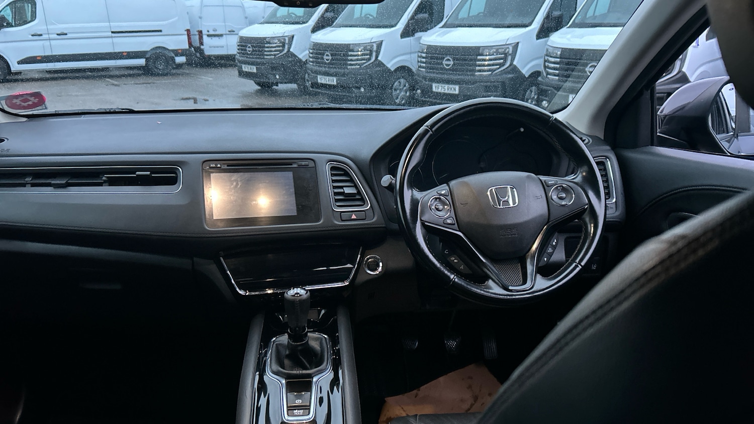 Used Honda HR-V 2019 for sale - 76599904: Photo 10