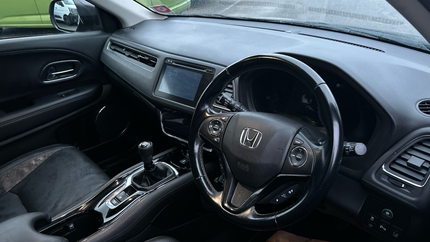 Used Honda HR-V 2019 for sale - 76599904: Photo 11