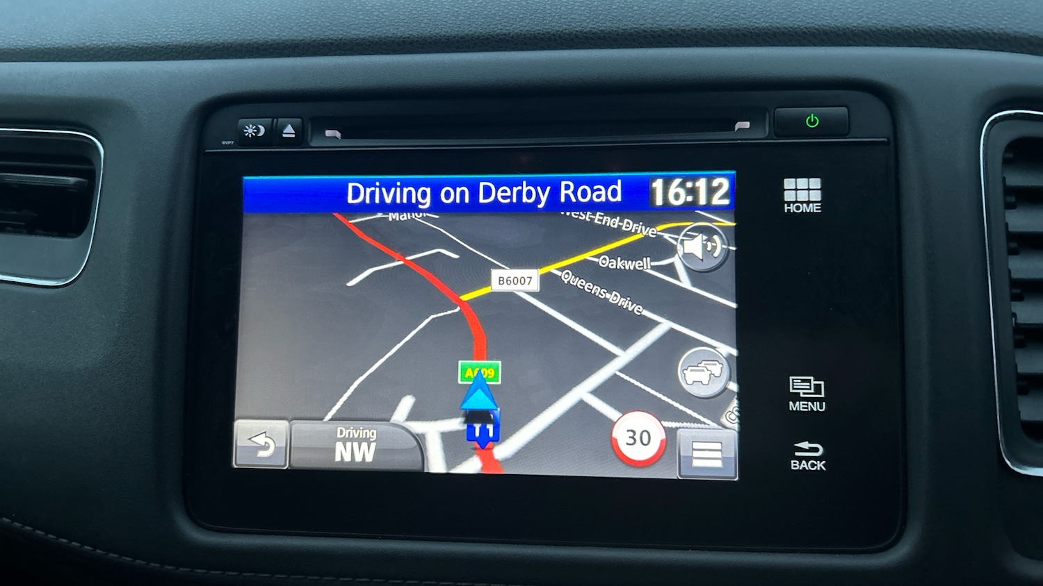 Used Honda HR-V 2019 for sale - 76599904: Photo 12