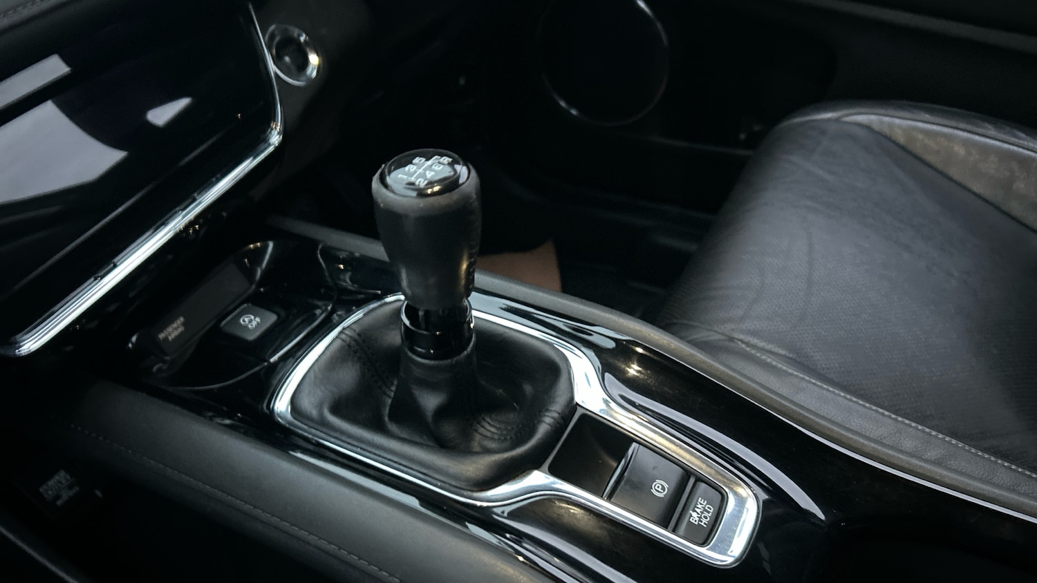 Used Honda HR-V 2019 for sale - 76599904: Photo 13