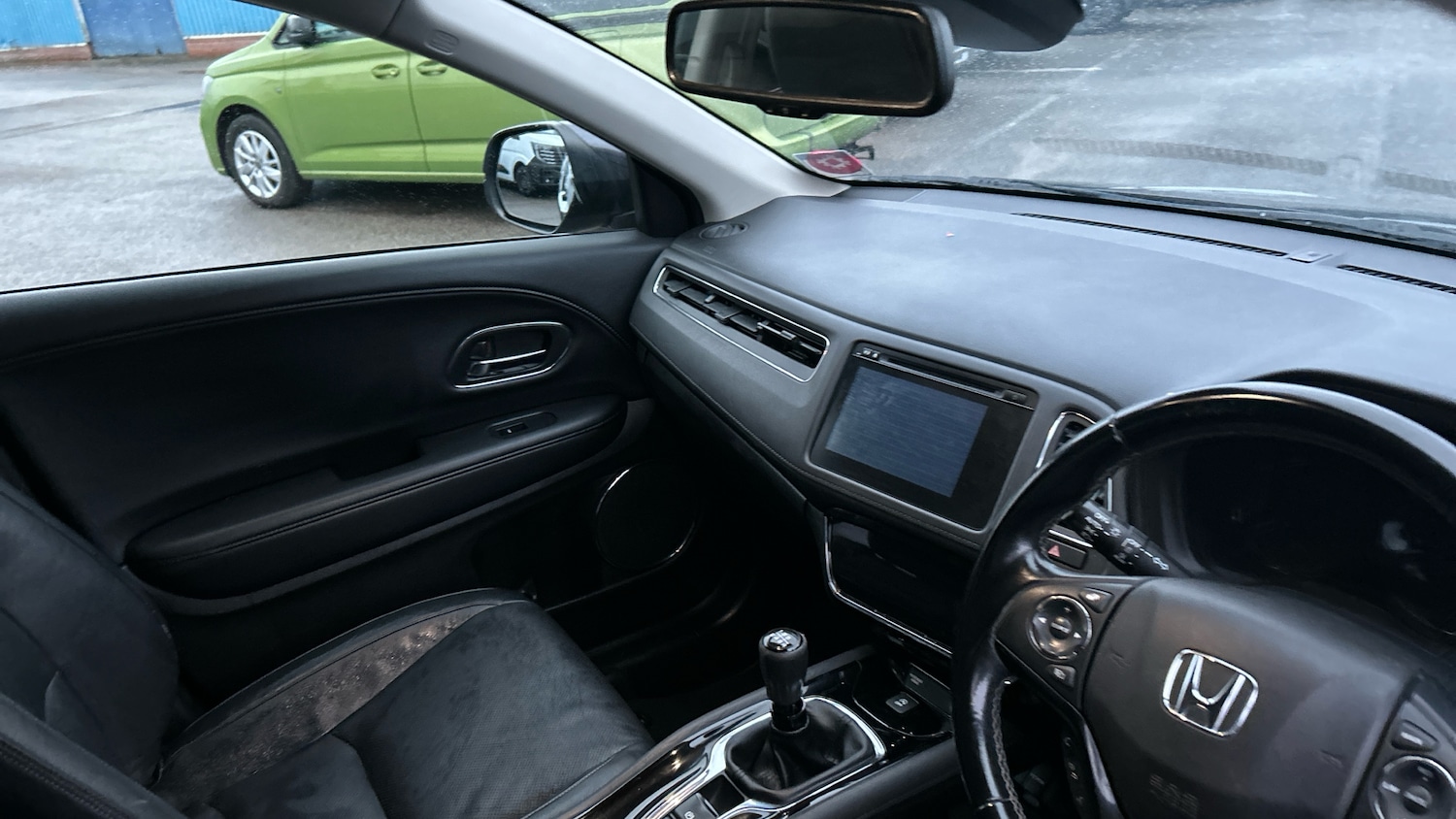 Used Honda HR-V 2019 for sale - 76599904: Photo 14